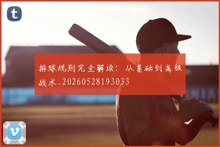 排球规则完全解读：从基础到高级战术_20260528193033