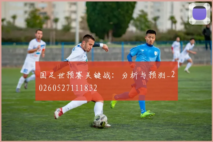 国足世预赛关键战：分析与预测_20260527111832